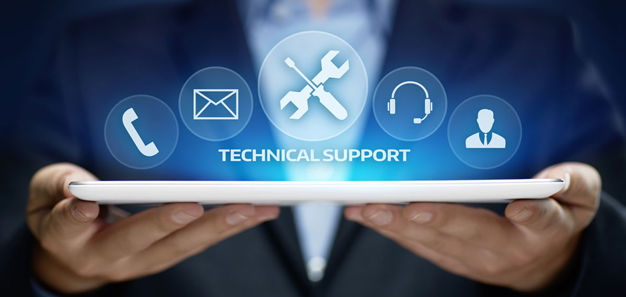 Technical support